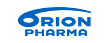 OrionPharma kundlogo